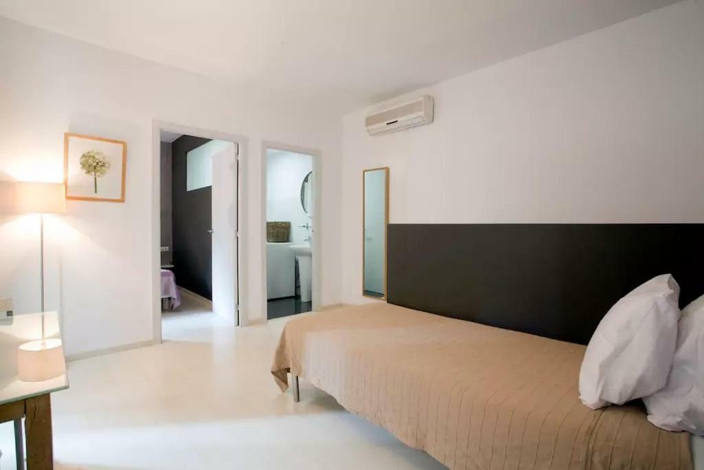 Old City Beach House Barcelona Exterior photo