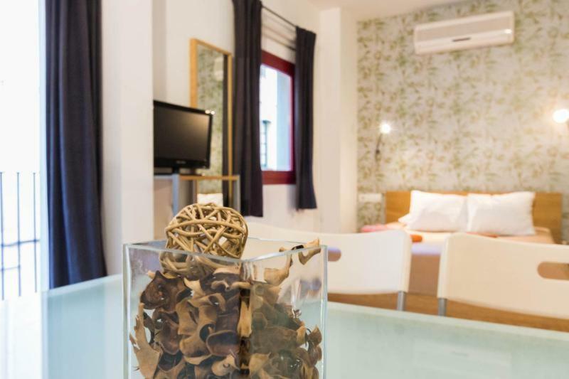 Old City Beach House Barcelona Exterior photo